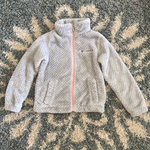 Columbia | Girls Fireside Sherpa Jacket
